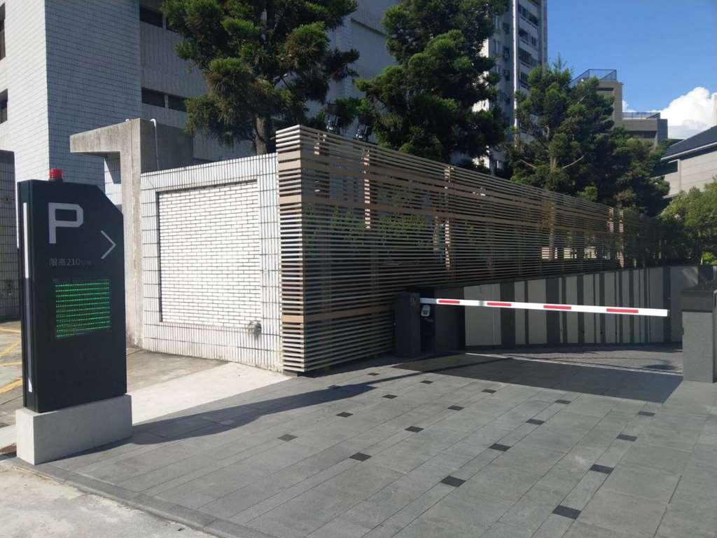 台中大毅老爷行旅酒店 外观 照片