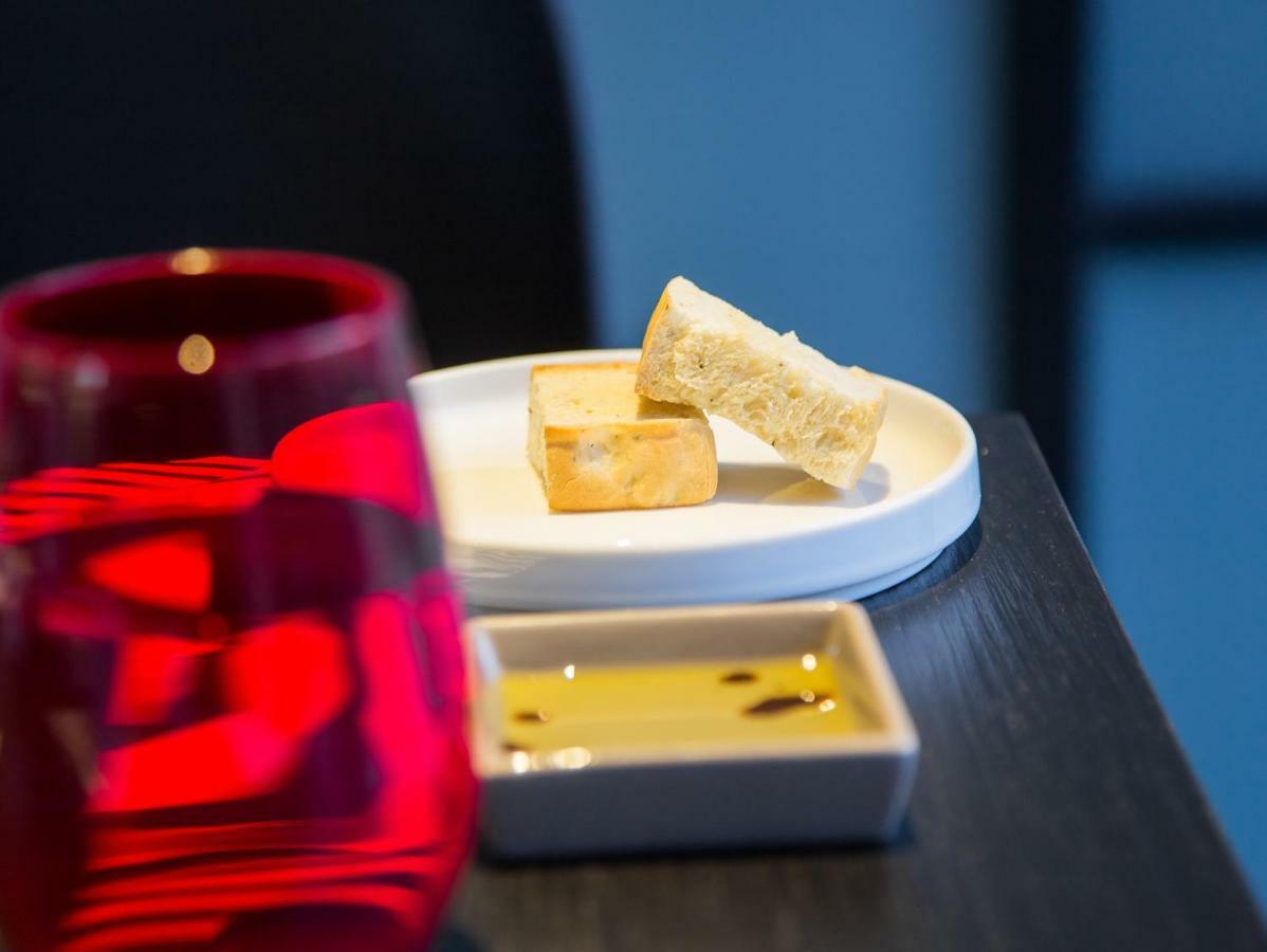 台中大毅老爷行旅酒店 外观 照片