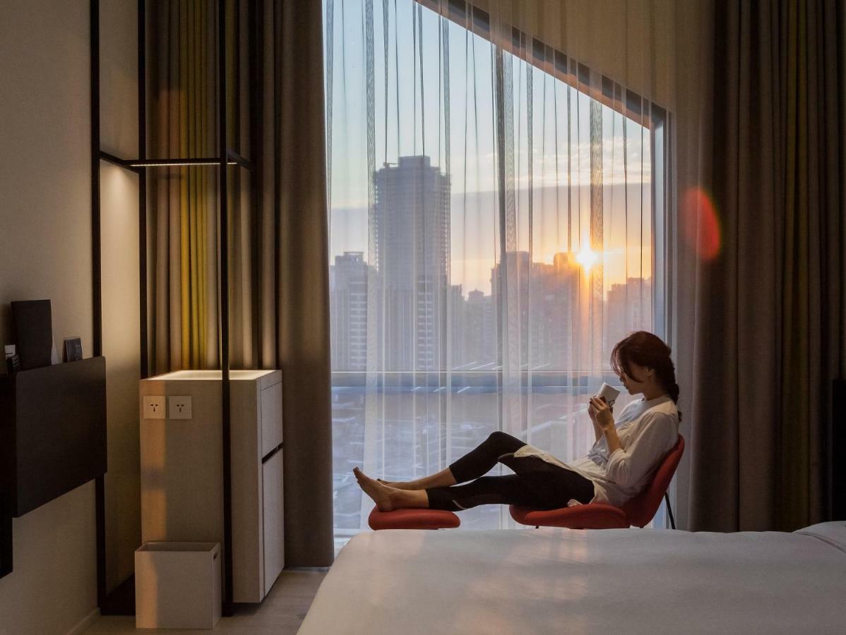 台中大毅老爷行旅酒店 外观 照片